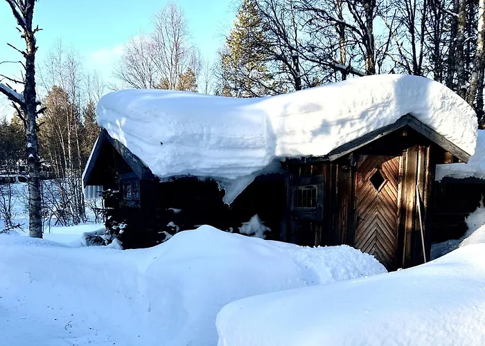 Baeckstugan