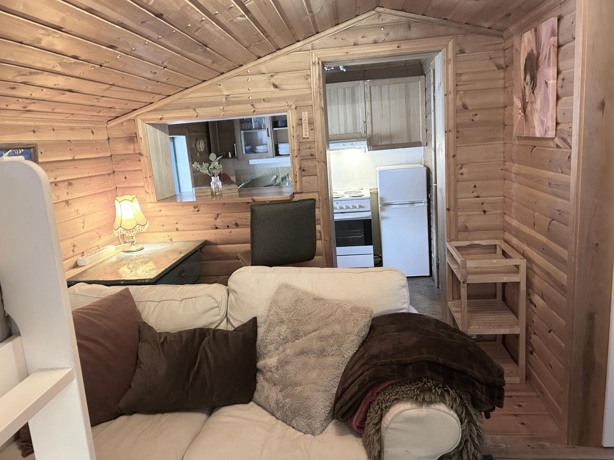 Baeckstugan * Sälen